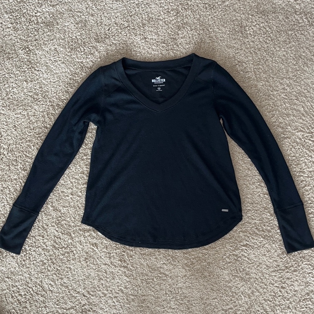 Hollister top